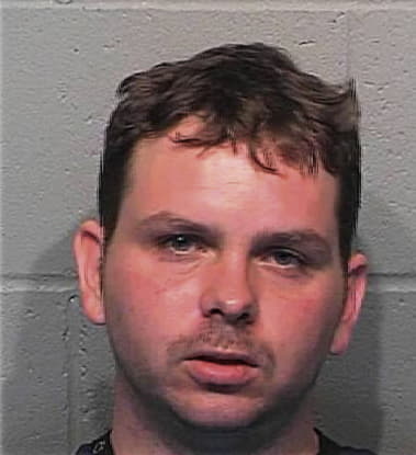 Brian McCauley, - Johnson County, KS 