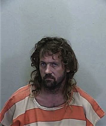 Joseph McGrouty, - Marion County, FL 