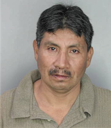 Bobby McIntyre - Hillsborough County, FL 