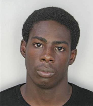 George McKinley - Hillsborough County, FL 