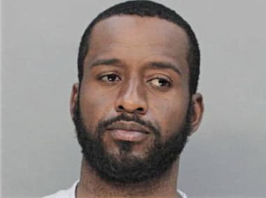 Vaughn McKinney, - Dade County, FL 