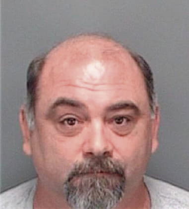 Michael McMickle - Pinellas County, FL 