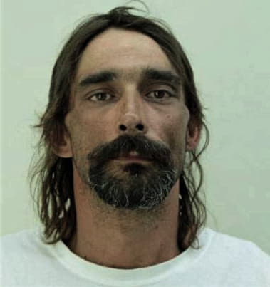 William McNaughton - Hillsborough County, FL 