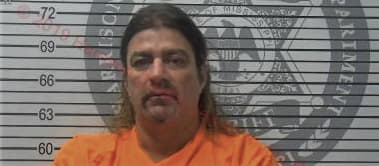 Joshua Meadows, - Harrison County, MS 