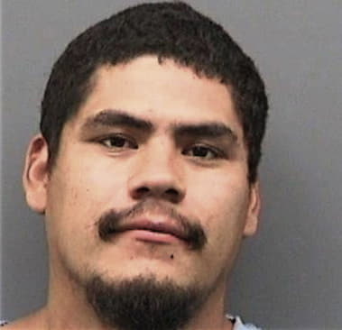 Michael Mercoldie - Hillsborough County, FL 