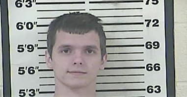 Johnny Merritt, - Carter County, TN 