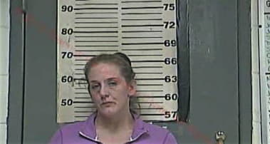 Jessica Miller, - Greenup County, KY 