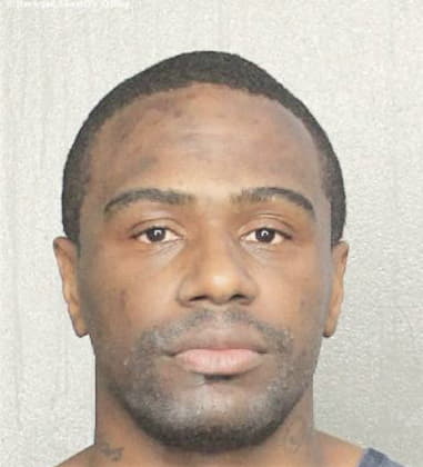 Sheldon Milwood, - Broward County, FL 