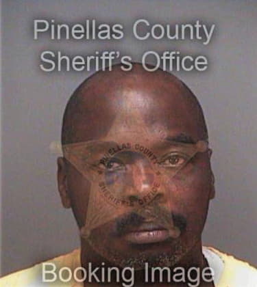 Robin Mingia, - Pinellas County, FL 