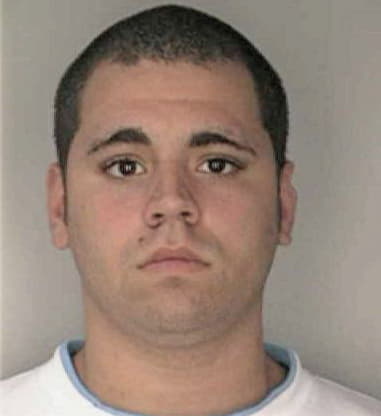 Robert Mistretta - Hillsborough County, FL 