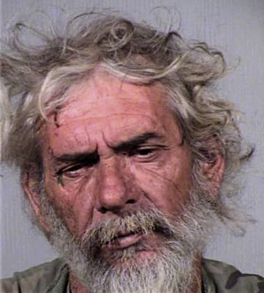 Larry Montano - Maricopa County, AZ 