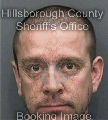 Justin Monteleone, - Hillsborough County, FL 