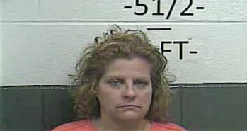 Heather Moore, - Whitley County, KY 