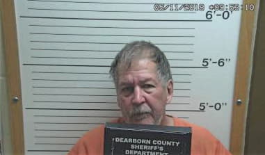 Timothy Moore, - Dearborn County, IN 
