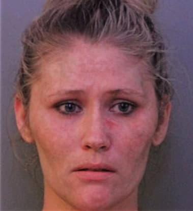 Jessica Morse, - Polk County, FL 