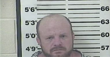 Joshua Morton, - Carter County, TN 