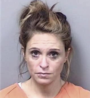 Alicia Mosley, - Citrus County, FL 