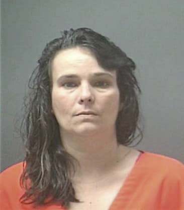 Dana Moss, - LaPorte County, IN 