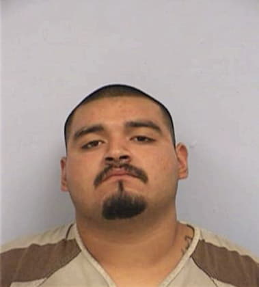 John Munguia, - Travis County, TX 