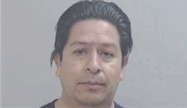 Carlos Noriega, - Hidalgo County, TX 