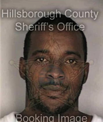 Angelo Owens, - Hillsborough County, FL 