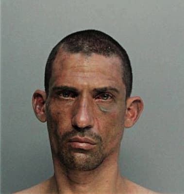 Ricardo Paez, - Dade County, FL 