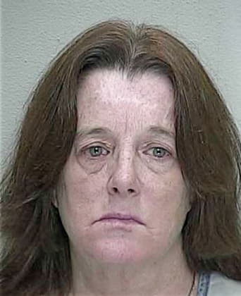 Cassandra Parker, - Marion County, FL 