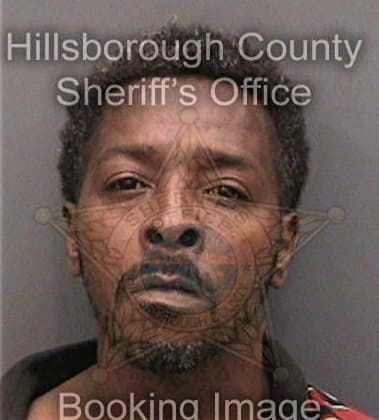 Edwin Parker, - Hillsborough County, FL 