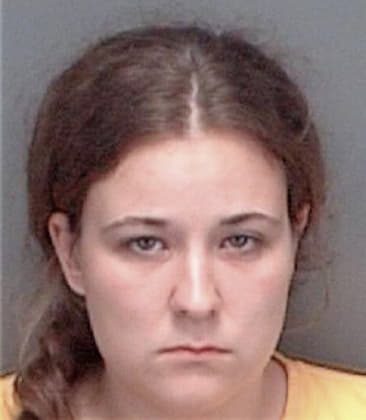 Gwendolyn Peake, - Pinellas County, FL 