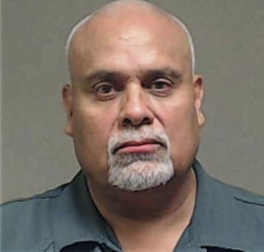 William Pelic - Collin County, TX 