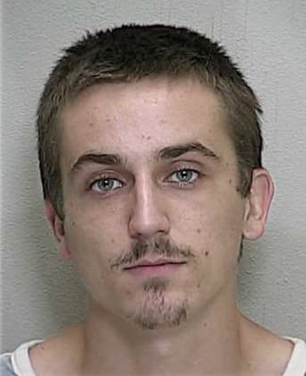 Phillip Pender, - Marion County, FL 