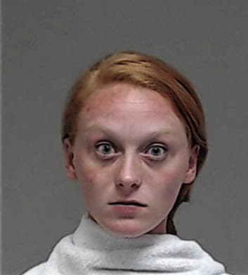 Alexandria Perez - Collin County, TX 