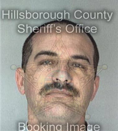 Robert Peters, - Hillsborough County, FL 