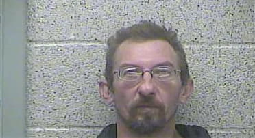 Eric Powell, - Henderson County, KY 