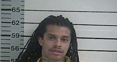 Victor Powell, - Desoto County, MS 