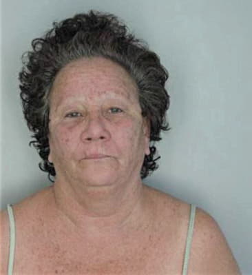 Bobbie Pridgen, - Hillsborough County, FL 