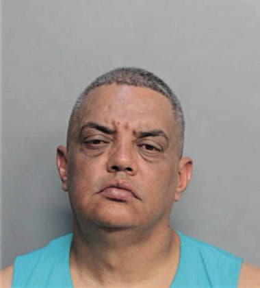 Edward Ramirez, - Dade County, FL 