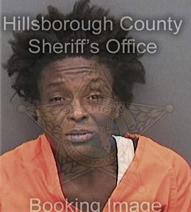 Peshay Ray, - Hillsborough County, FL 