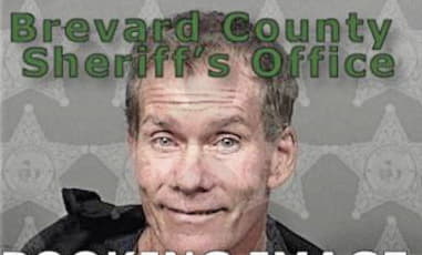 Jeremy Reighard, - Brevard County, FL 