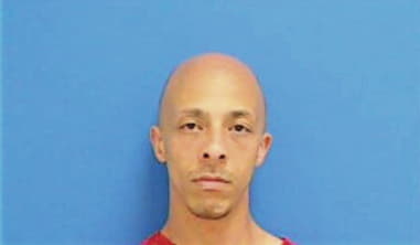 Quincy Relford - Catawba County, NC 