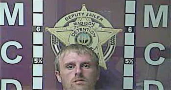 Clayborne Richardson - Madison County, KY 