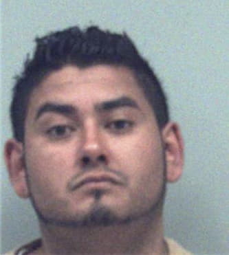 Javier Rivera - Gwinnett County, GA 