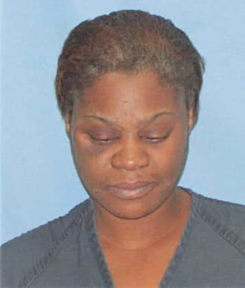 Yolanda Roby, - Pulaski County, AR 