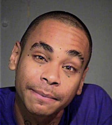 Christopher Rodriguez - Maricopa County, AZ 