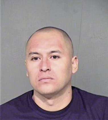 Jose Rodriguez-Espinoz - Maricopa County, AZ 
