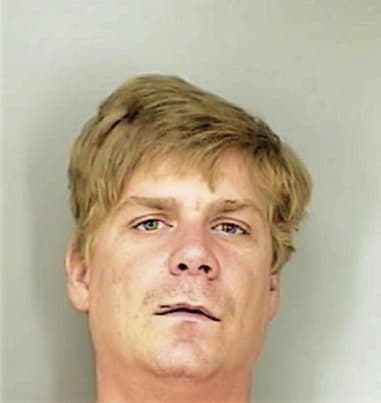 Christopher Rogers, - Polk County, FL 