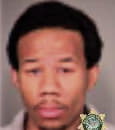 Deshawn Rogers - Multnomah County, OR 