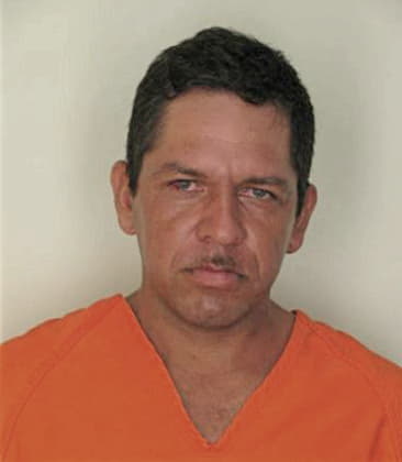 Eliezer Romanmuniz, - Hillsborough County, FL 