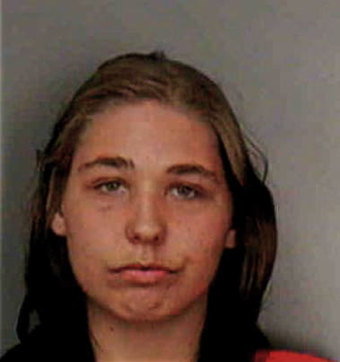 Nicole Rovnanik, - Polk County, FL 