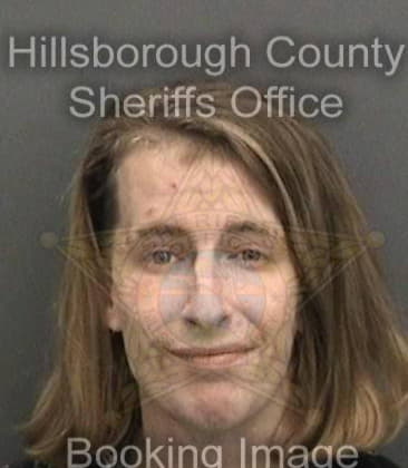 Michael Sala, - Hillsborough County, FL 